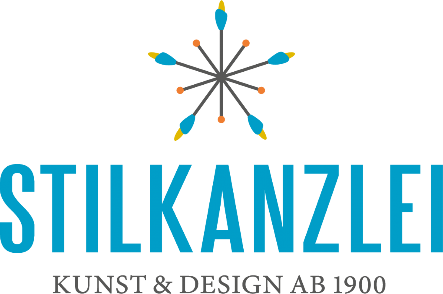Logo Stilkanzlei